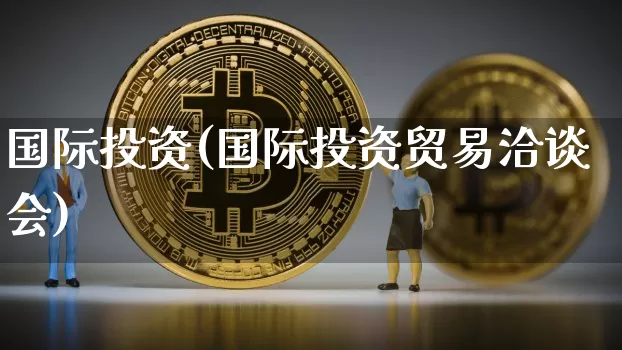国际投资(国际投资贸易洽谈会)_https://www.czytfl.com_期货行情_第1张