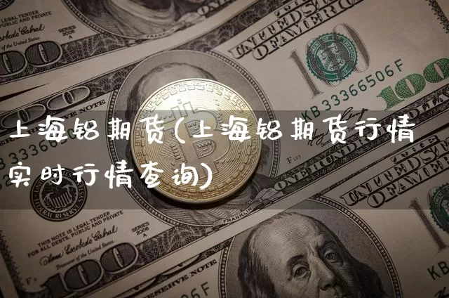 上海铝期货(上海铝期货行情实时行情查询)_https://www.czytfl.com_期货交易_第1张