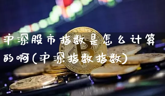 沪深股市指数是怎么计算的啊(沪深指数指数)_https://www.czytfl.com_期货走势_第1张
