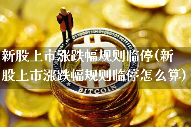 新股上市涨跌幅规则临停(新股上市涨跌幅规则临停怎么算)_https://www.czytfl.com_期货走势_第1张