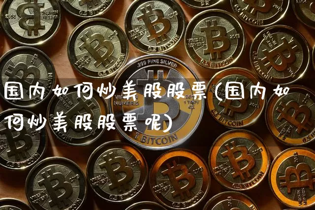 国内如何炒美股股票(国内如何炒美股股票呢)_https://www.czytfl.com_期货走势_第1张