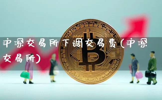 沪深交易所下调交易费(沪深交易所)_https://www.czytfl.com_期货价格_第1张