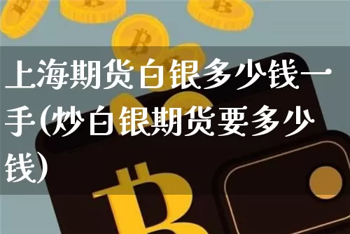 上海期货白银多少钱一手(炒白银期货要多少钱)_https://www.czytfl.com_期货_第1张