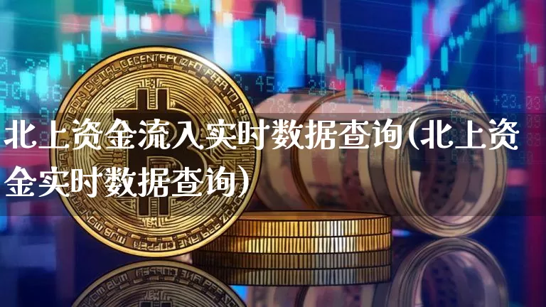 北上资金流入实时数据查询(北上资金实时数据查询)_https://www.czytfl.com_期货_第1张