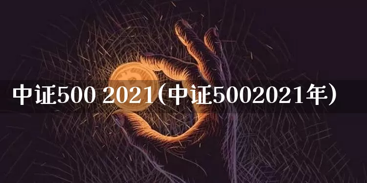 中证500 2021(中证5002021年)_https://www.czytfl.com_期货价格_第1张