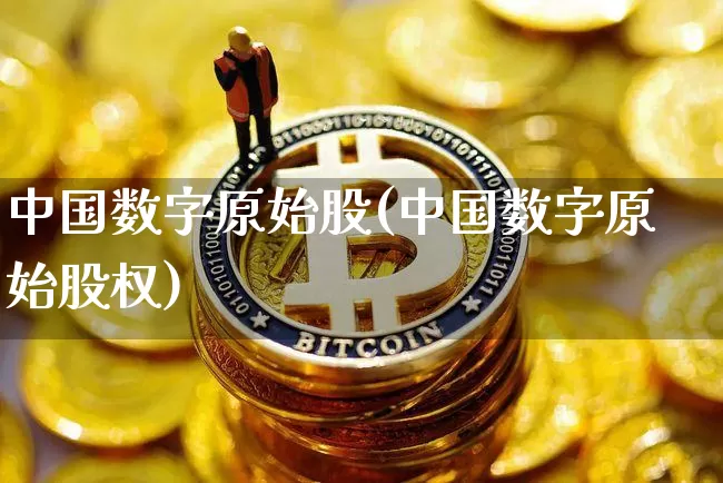 中国数字原始股(中国数字原始股权)_https://www.czytfl.com_期货行情_第1张
