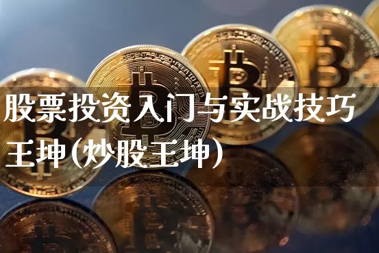 股票投资入门与实战技巧王坤(炒股王坤)_https://www.czytfl.com_期货行情_第1张