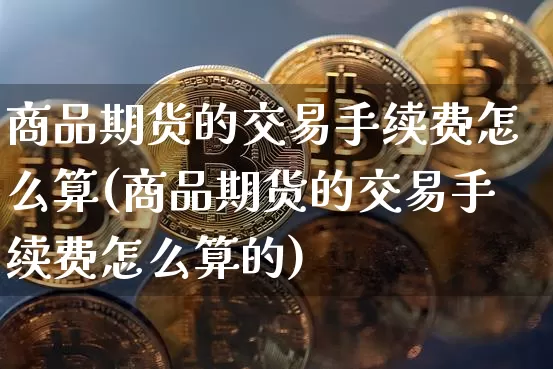 商品期货的交易手续费怎么算(商品期货的交易手续费怎么算的)_https://www.czytfl.com_期货行情_第1张