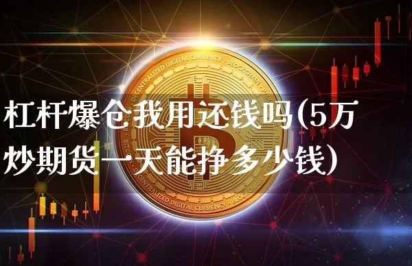 杠杆爆仓我用还钱吗(5万炒期货一天能挣多少钱)_https://www.czytfl.com_期货价格_第1张