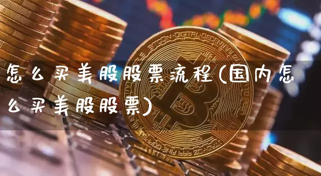 怎么买美股股票流程(国内怎么买美股股票)_https://www.czytfl.com_期货走势_第1张