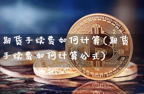期货手续费如何计算(期货手续费如何计算公式)_https://www.czytfl.com_期货价格_第1张