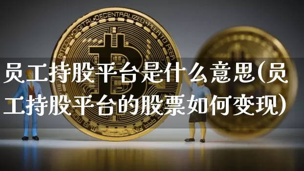 员工持股平台是什么意思(员工持股平台的股票如何变现)_https://www.czytfl.com_期货行情_第1张