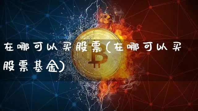 在哪可以买股票(在哪可以买股票基金)_https://www.czytfl.com_期货_第1张
