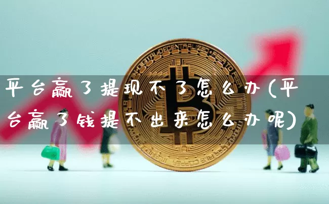 平台赢了提现不了怎么办(平台赢了钱提不出来怎么办呢)_https://www.czytfl.com_期货_第1张