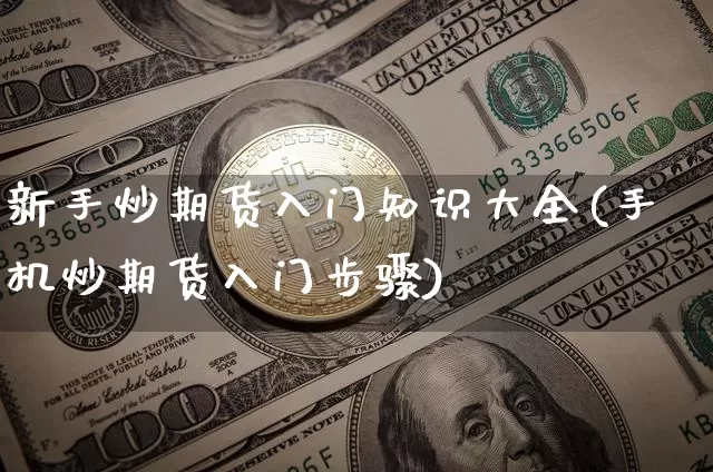 新手炒期货入门知识大全(手机炒期货入门步骤)_https://www.czytfl.com_期货_第1张
