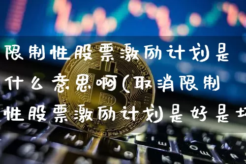 限制性股票激励计划是什么意思啊(取消限制性股票激励计划是好是坏)_https://www.czytfl.com_期货_第1张