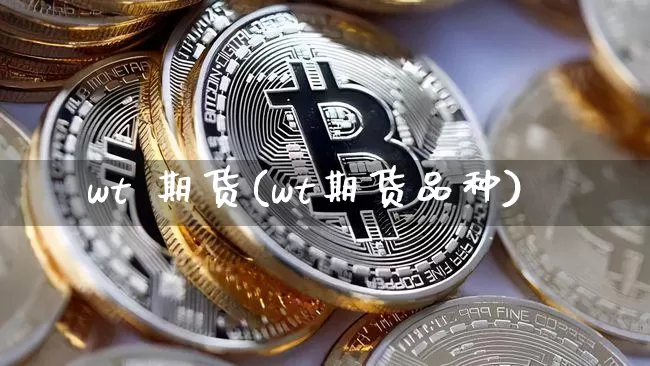 wt 期货(wt期货品种)_https://www.czytfl.com_期货行情_第1张