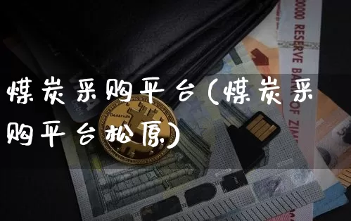 煤炭采购平台(煤炭采购平台松原)_https://www.czytfl.com_期货价格_第1张