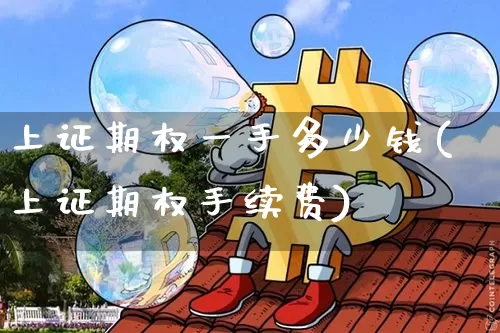 上证期权一手多少钱(上证期权手续费)_https://www.czytfl.com_期货价格_第1张