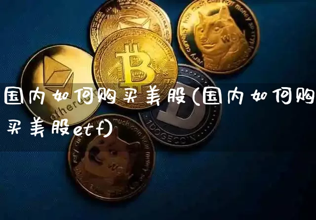 国内如何购买美股(国内如何购买美股etf)_https://www.czytfl.com_期货走势_第1张