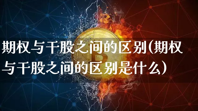 期权与干股之间的区别(期权与干股之间的区别是什么)_https://www.czytfl.com_期货价格_第1张