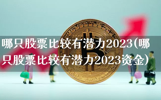 哪只股票比较有潜力2023(哪只股票比较有潜力2023资金)_https://www.czytfl.com_期货走势_第1张