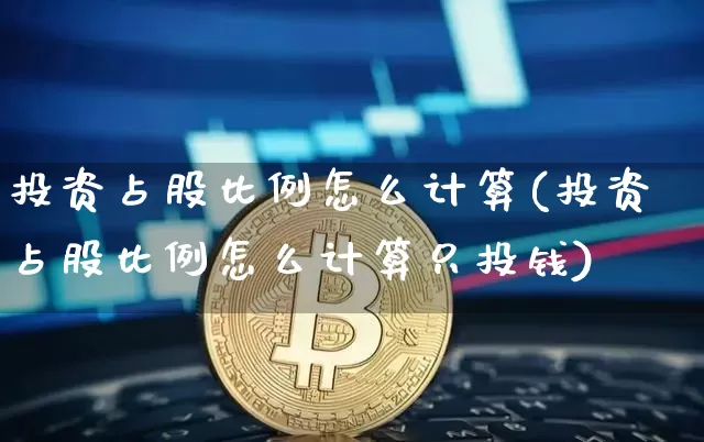 投资占股比例怎么计算(投资占股比例怎么计算只投钱)_https://www.czytfl.com_期货_第1张