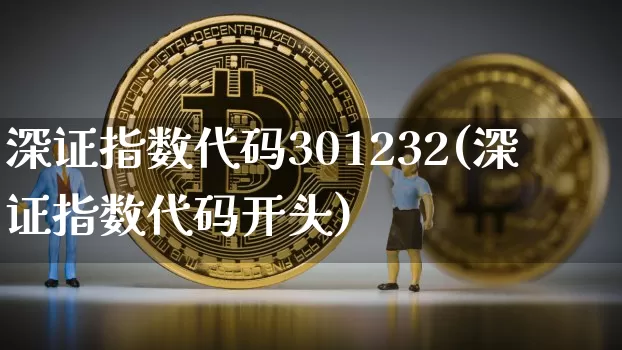 深证指数代码301232(深证指数代码开头)_https://www.czytfl.com_期货行情_第1张