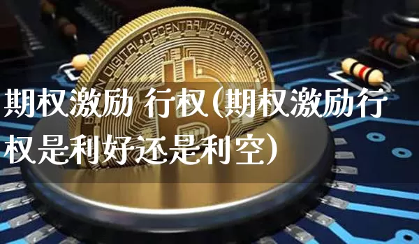 期权激励 行权(期权激励行权是利好还是利空)_https://www.czytfl.com_期货行情_第1张
