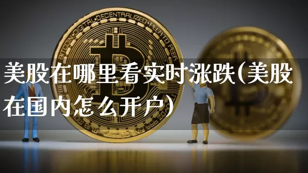 美股在哪里看实时涨跌(美股在国内怎么开户)_https://www.czytfl.com_期货价格_第1张
