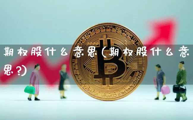 期权股什么意思(期权股什么意思?)_https://www.czytfl.com_期货走势_第1张