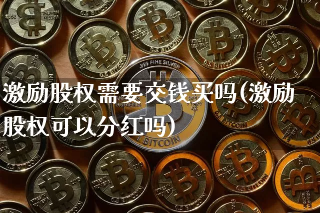 激励股权需要交钱买吗(激励股权可以分红吗)_https://www.czytfl.com_期货_第1张