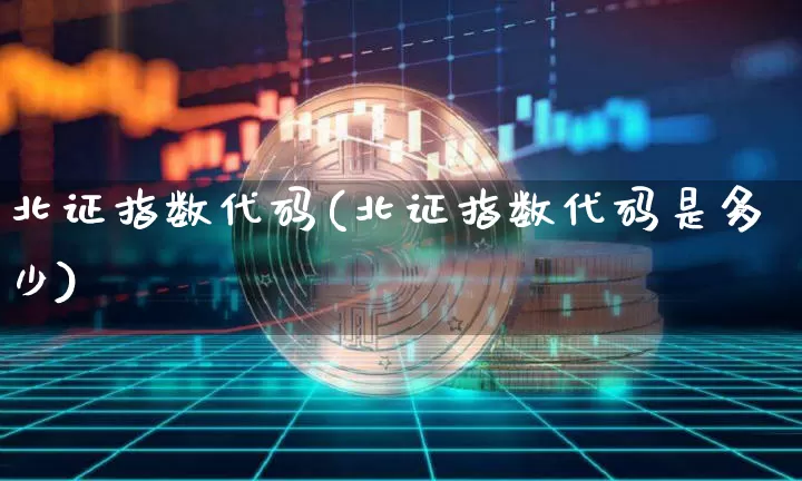 北证指数代码(北证指数代码是多少)_https://www.czytfl.com_期货价格_第1张