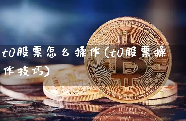 t0股票怎么操作(t0股票操作技巧)_https://www.czytfl.com_期货行情_第1张