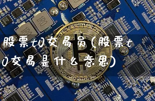 股票t0交易员(股票t0交易是什么意思)_https://www.czytfl.com_期货行情_第1张