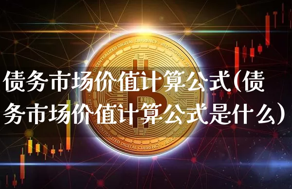 债务市场价值计算公式(债务市场价值计算公式是什么)_https://www.czytfl.com_期货行情_第1张