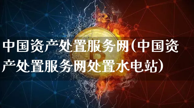 中国资产处置服务网(中国资产处置服务网处置水电站)_https://www.czytfl.com_期货行情_第1张