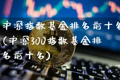 沪深指数基金排名前十名(沪深300指数基金排名前十名)_https://www.czytfl.com_期货行情_第1张