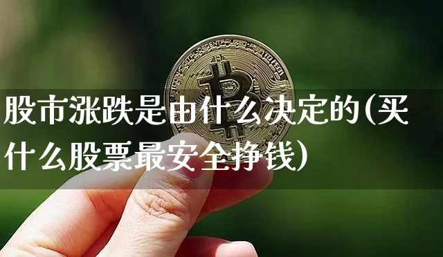 股市涨跌是由什么决定的(买什么股票最安全挣钱)_https://www.czytfl.com_期货_第1张