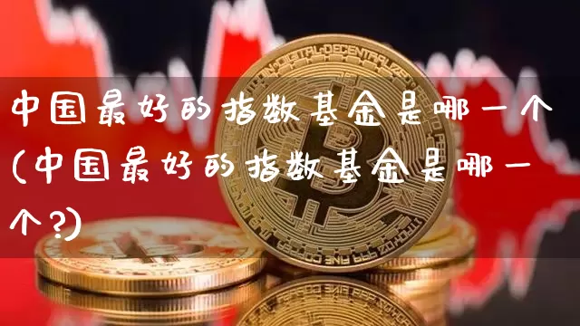 中国最好的指数基金是哪一个(中国最好的指数基金是哪一个?)_https://www.czytfl.com_期货行情_第1张