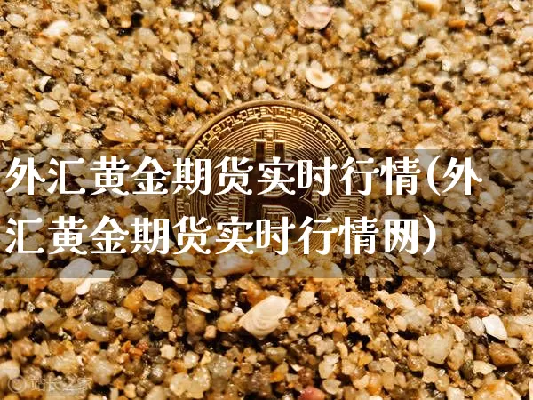 外汇黄金期货实时行情(外汇黄金期货实时行情网)_https://www.czytfl.com_期货交易_第1张