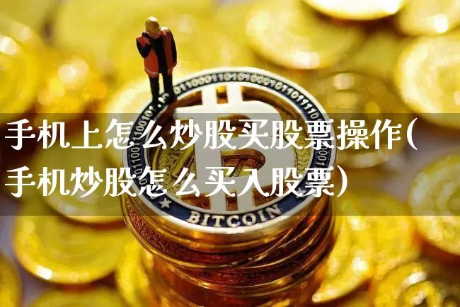 手机上怎么炒股买股票操作(手机炒股怎么买入股票)_https://www.czytfl.com_期货价格_第1张
