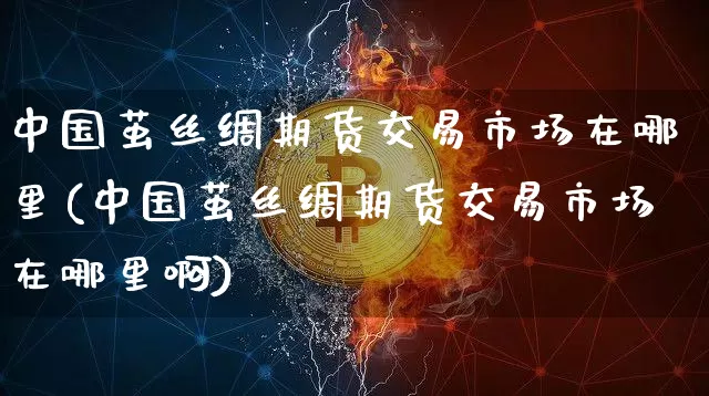 中国茧丝绸期货交易市场在哪里(中国茧丝绸期货交易市场在哪里啊)_https://www.czytfl.com_期货行情_第1张