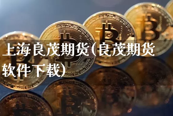 上海良茂期货(良茂期货软件下载)_https://www.czytfl.com_期货行情_第1张
