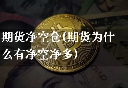 期货净空仓(期货为什么有净空净多)_https://www.czytfl.com_期货交易_第1张