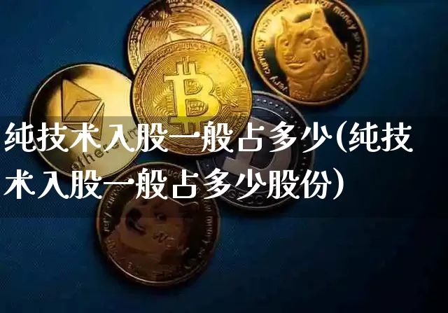 纯技术入股一般占多少(纯技术入股一般占多少股份)_https://www.czytfl.com_期货行情_第1张