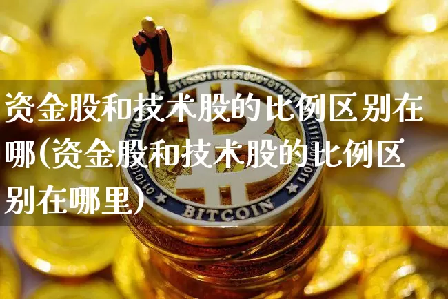 资金股和技术股的比例区别在哪(资金股和技术股的比例区别在哪里)_https://www.czytfl.com_期货行情_第1张