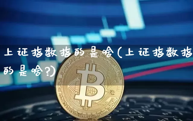 上证指数指的是啥(上证指数指的是啥?)_https://www.czytfl.com_期货价格_第1张