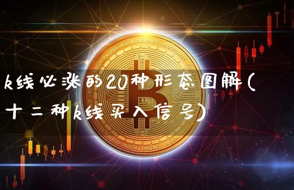 k线必涨的20种形态图解(十二种k线买入信号)_https://www.czytfl.com_期货走势_第1张