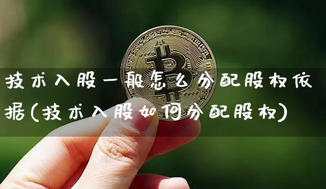 技术入股一般怎么分配股权依据(技术入股如何分配股权)_https://www.czytfl.com_期货走势_第1张